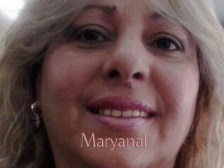 Maryanal