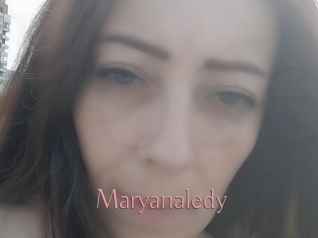 Maryanaledy