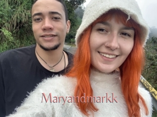 Maryandmarkk