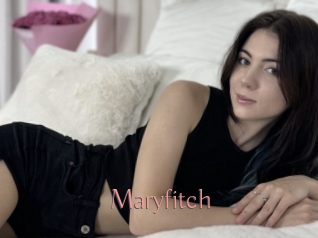 Maryfitch