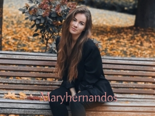 Maryhernandos