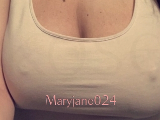 Maryjane024