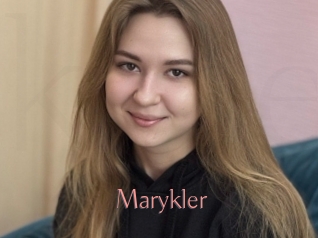 Marykler