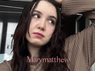 Marymatthew