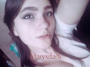 Maryxdark