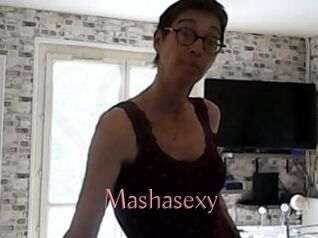 Mashasexy