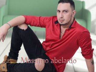 Massimo_abelardo