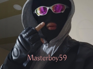 Masterboy59