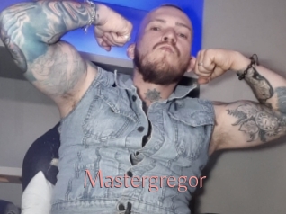 Mastergregor