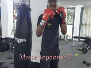 Mastertopdome21