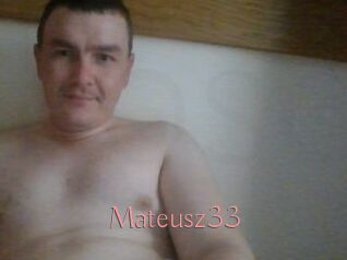 Mateusz33