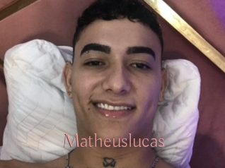 Matheuslucas