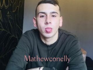 Mathewconelly