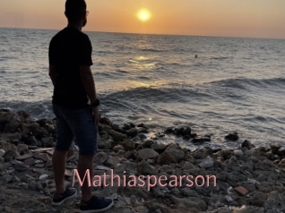 Mathiaspearson