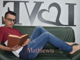 Mathlewis