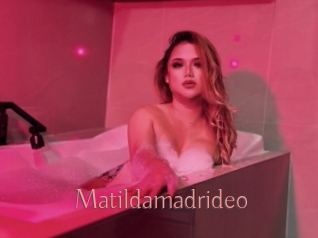 Matildamadrideo