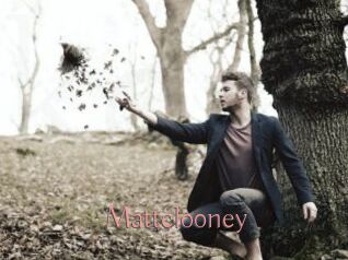 Mattclooney