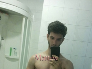 Mattew