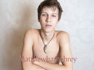 Matthewhamphrey