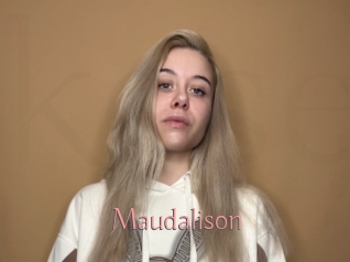 Maudalison