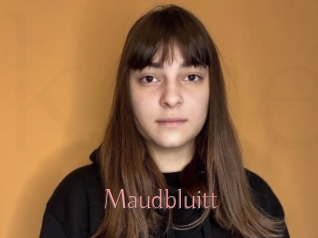 Maudbluitt