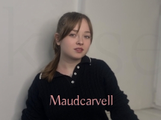 Maudcarvell