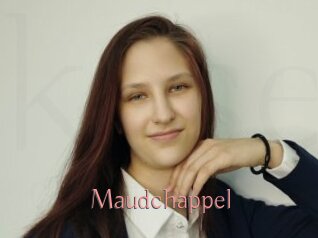 Maudchappel