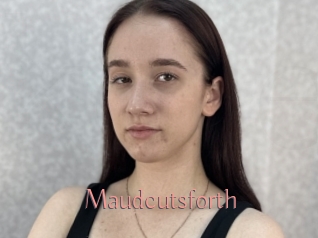 Maudcutsforth