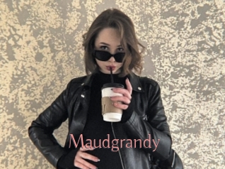 Maudgrandy