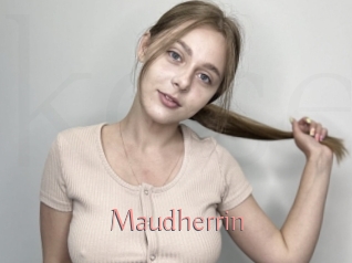 Maudherrin