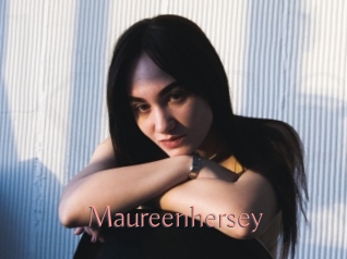 Maureenhersey