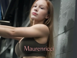 Maurenricci