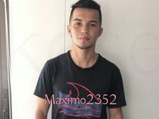 Maximo2352