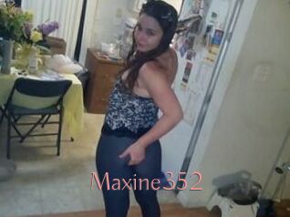 Maxine352