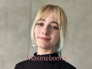 Maxineboone