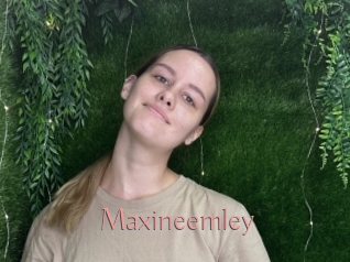 Maxineemley