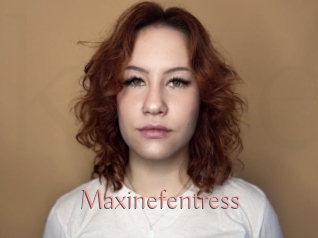 Maxinefentress