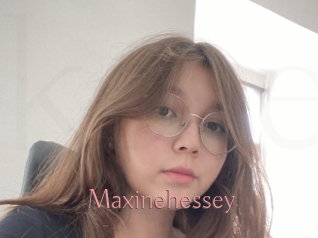 Maxinehessey