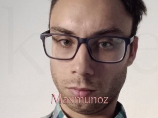 Maxmunoz