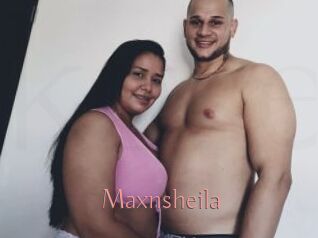 Maxnsheila