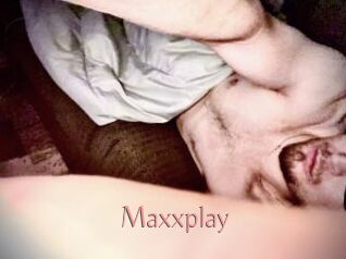 Maxxplay