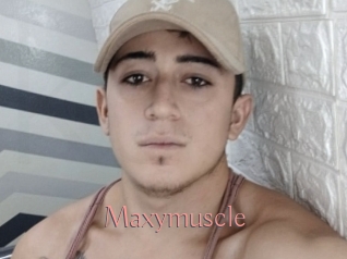 Maxymuscle