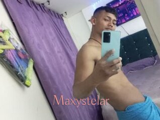 Maxystelar