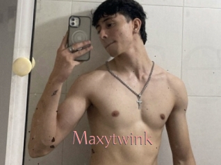 Maxytwink