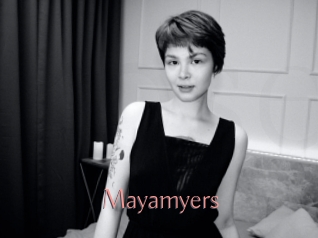 Mayamyers