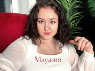 Mayarno