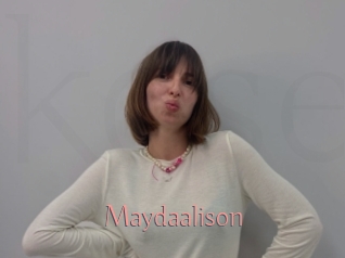 Maydaalison