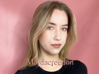 Maydacreedon