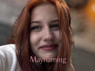 Mayflaming