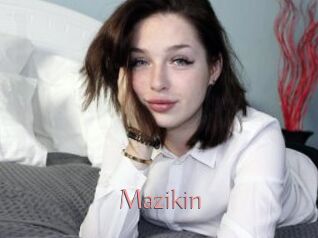 Mazikin